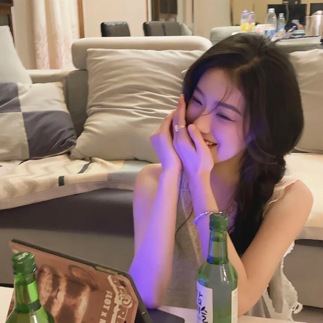 活该你单身